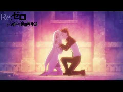 Re:Zero Season 2 Episode 15 Insert Song "Door" by Rie Takahashi Violin Cover