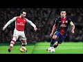 A Spanish Midfield Masterclass