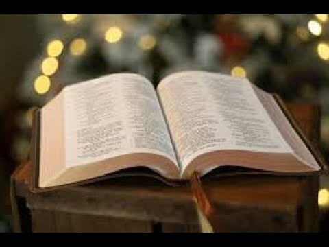 Biserica ''Harul" Trestia Grup ELAH : "Azi Isus te intreaba"