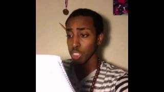 Ethiopian Vine Compilation of 2015