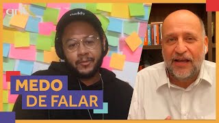 Cultura do cancelamento: você tem medo de dar opinião? | Papo Rápido | Papo de Segunda
