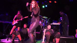 JoJo - "Lie to Me" - Live at The Roxy