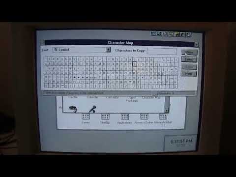 Windows 3.1 30 Years Later. What was it like at launch?