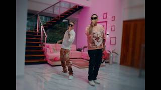 Video  Visión de Baby Rasta y Gringo 