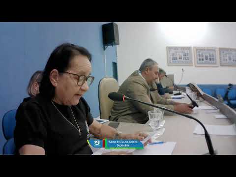 SESSÃO ORDINÁRIA DE 12/02/2026 - SANTA FÉ DO ARAGUAIA - TO