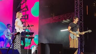 Linying at SMU - 13 January 2023 | ONE TAKE | Part 2/2