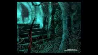 TESV. Skyrim. Мод "Тёмный", v1.0. 1/3
