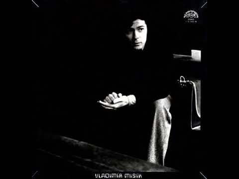 Vladimír Mišík - Jednohubky (7.11.1975, vydáno 1976)