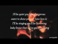 Let's get started-Dylan Gardner lyrics 