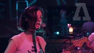 Stef Chura - Thin - Audiotree Live (5 of 8)