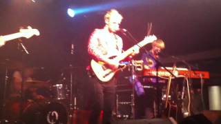 Will and the People - Salamander