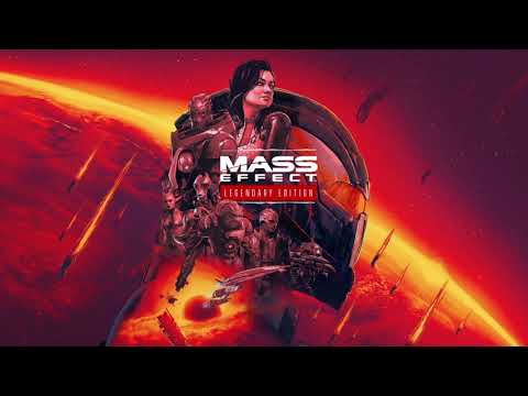 Suicide Mission - Mass Effect 2 Orchestral Remake