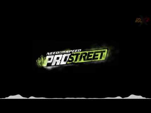 07. NFS™ ProStreet OST - Fight & Kiss