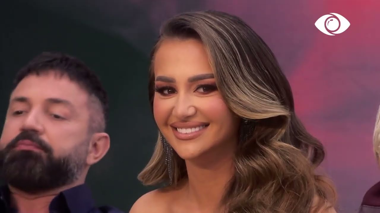 Darka mes Oltës dhe Kiarës/ Luizi: Nuk ishin të sinqerta