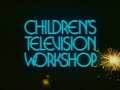 Children S Television Workshop Logo 1983 A
