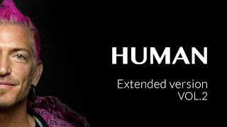 Human Extended Version Vol. 2