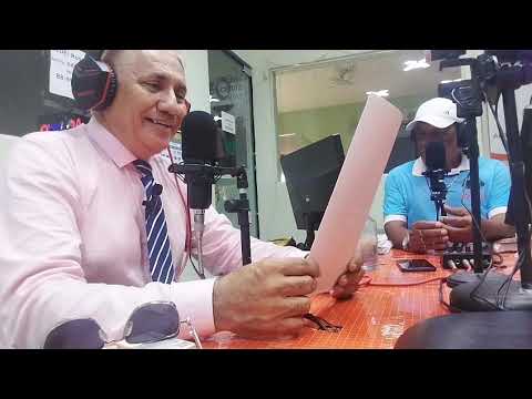 NEGÃO DO BREGA É DESTAQUE EM BAIXIO CEARÁ!