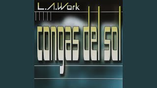 Congas Del Sol (Monotone Club Mix)