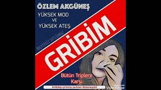 korkuyorum özlem akgüneş