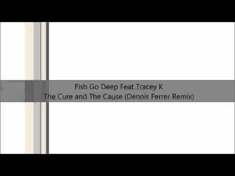 Fish Go Deep Feat Tracey K - The Cure and The Cause (Dennis Ferrer Remix)