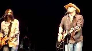 Whiskey Falls- Falling Into You