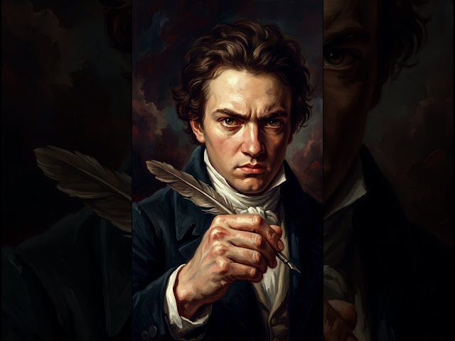 Vídeo relacionado con Creo en dios, mozart y beethoven