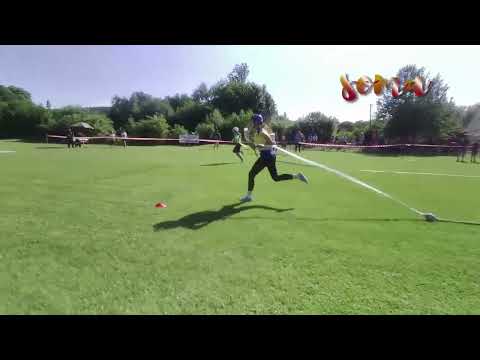 DHZ JABLONKA (ženy) 2p / 3.KOLO - IKHL / KOSTOLNÉ / 25.06.2022