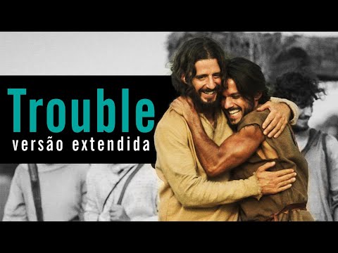 The Chosen - Trouble - Misc Television