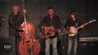 The Grascals "Hear That Lonesome Whistle Blow, Son" (Osborne Brothers cover) @ Eddie Owen Presents