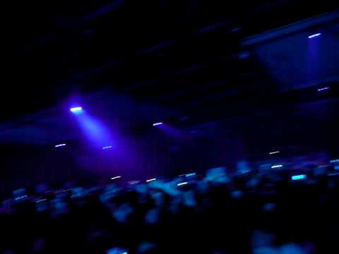 Full on Ferry 2008 Intro