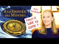 A LA CROISEE DES MONDES His Dark Materials Philip Pullman Analyse Avis Sur La SUITE