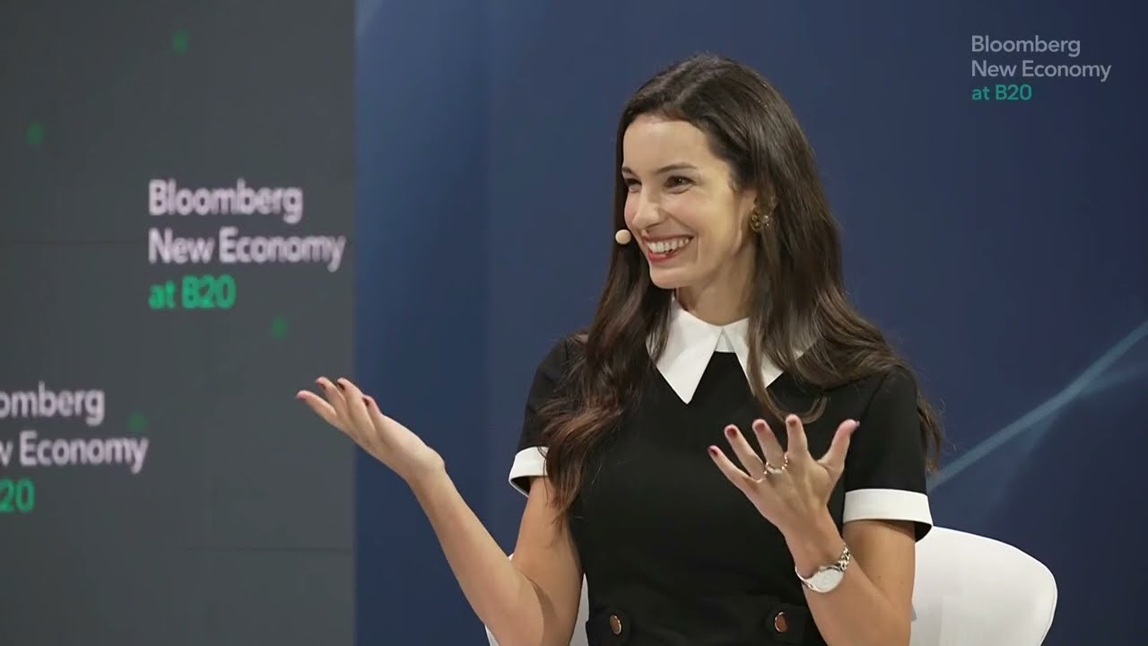 The Digital Dilemma: Connecting More People, AI