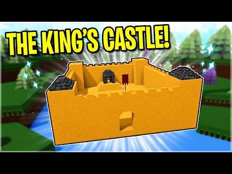 I Spent 1,000 Hours Building BOATS in Roblox