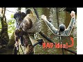 NEAR DEATH EXPERIENCE CAMPING And Hunting PUBLIC LAND Turkeys