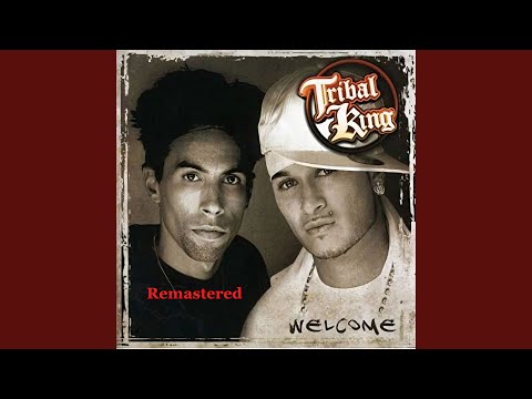 Welcome (Remastered)