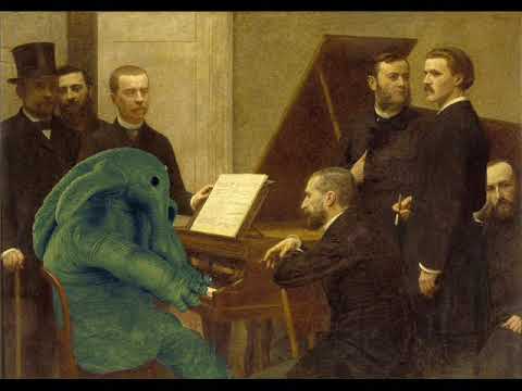 The Max Rebo Band   Lapti Nek long version