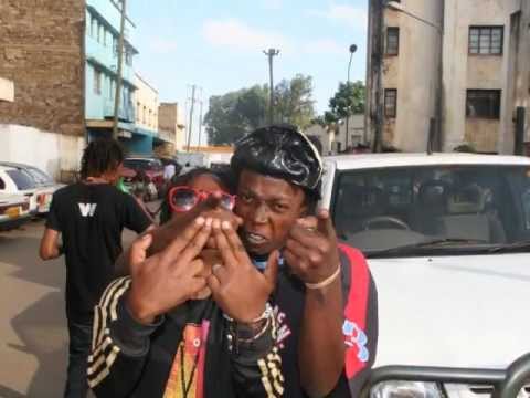 ULIMI SUE TIMON & FLAMEZ(WASHAMBA WENZA) video trailer.wmv