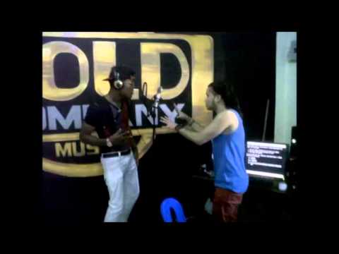 Bony y Maikyma - Lo Cacho