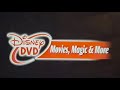 Disney DVD Trailer 2