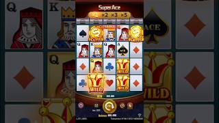 Super Ace 2 Jili Games♠️65K Big Win🎰Jili Slot Games