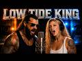 LOW TIDE KING | Ragnar Ironwolf ft  Freyvalka | Epic Viking Hip Hop Anthem