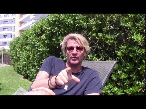 Sex veckor till premiär!