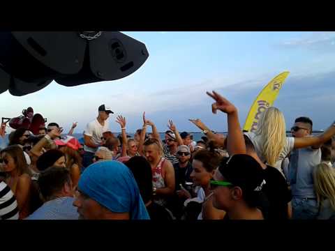 Big Boat Party 2015 #rejs2