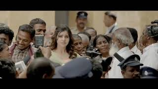 A Love For Life BGM | Ft.Thalapathy &amp; Samantha | GV Prakash | Kaththi | Theri | Mersal