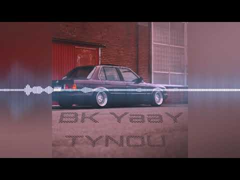 Tynou X cornwell - NsP 2k17 (instru zouk love) bk hna