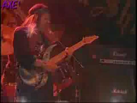 Thumbnail for ULI JON ROTH & JACK BRUCE [ FIREWORKS JAM  ] LIVE by Uli Jon Roth