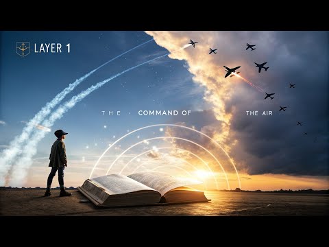 Air Power Masterclass: Douhet's "The Command of the Air" Explained!