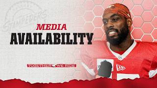 1-on-1 with Dejon Brissett | Practice | 16.06.26