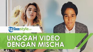 Unggah Video Dirangkul Mischa Chandrawinata, Amanda Manopo Sudah Move On dari Billy Syahputra?