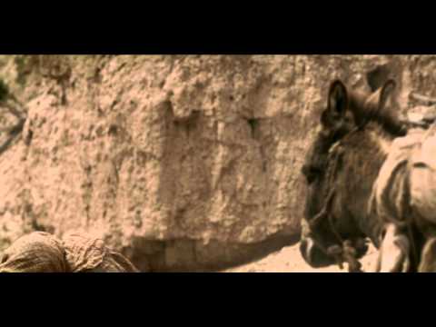 Die Bergpredigt: Schätze im Himmel